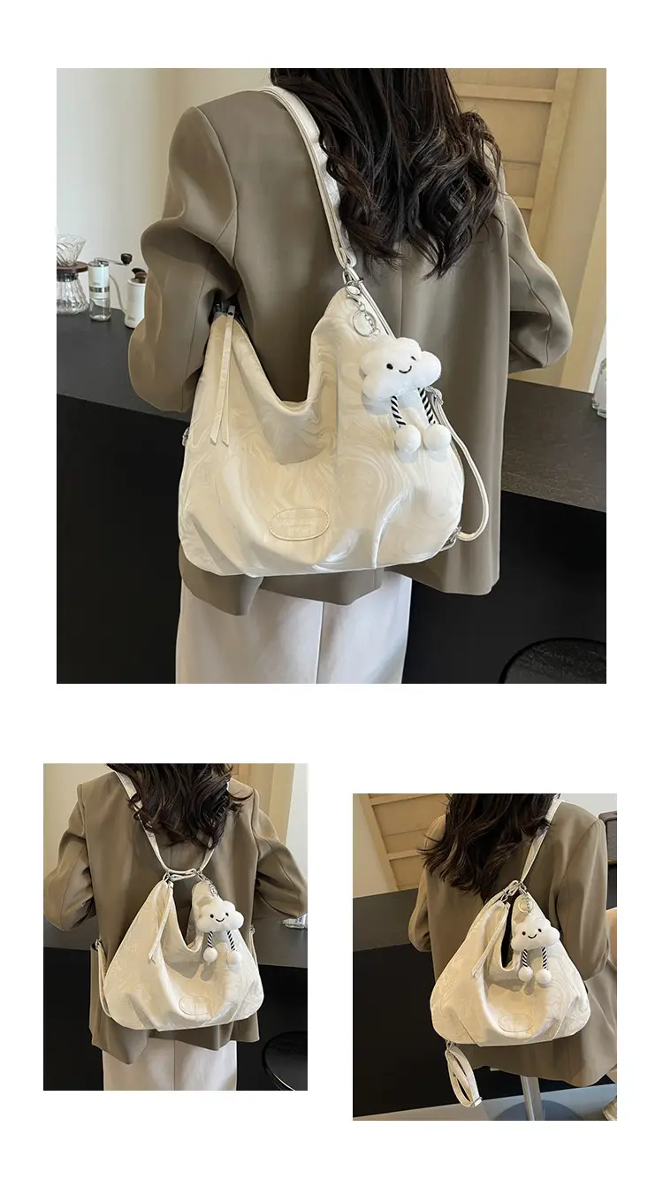 Women's Cute Unicorn Shoulder Bag Large Capacity — feature 10