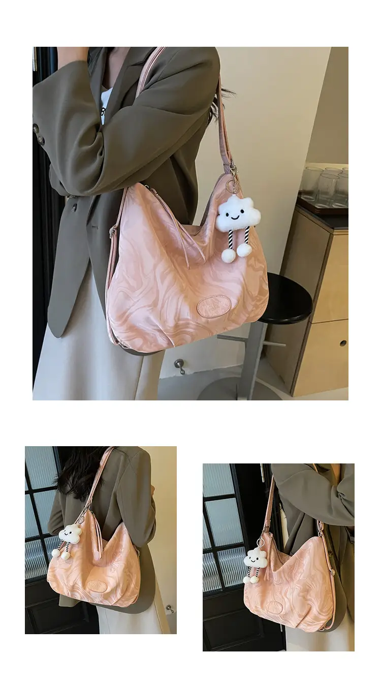 Women's Cute Unicorn Shoulder Bag Large Capacity — feature 13