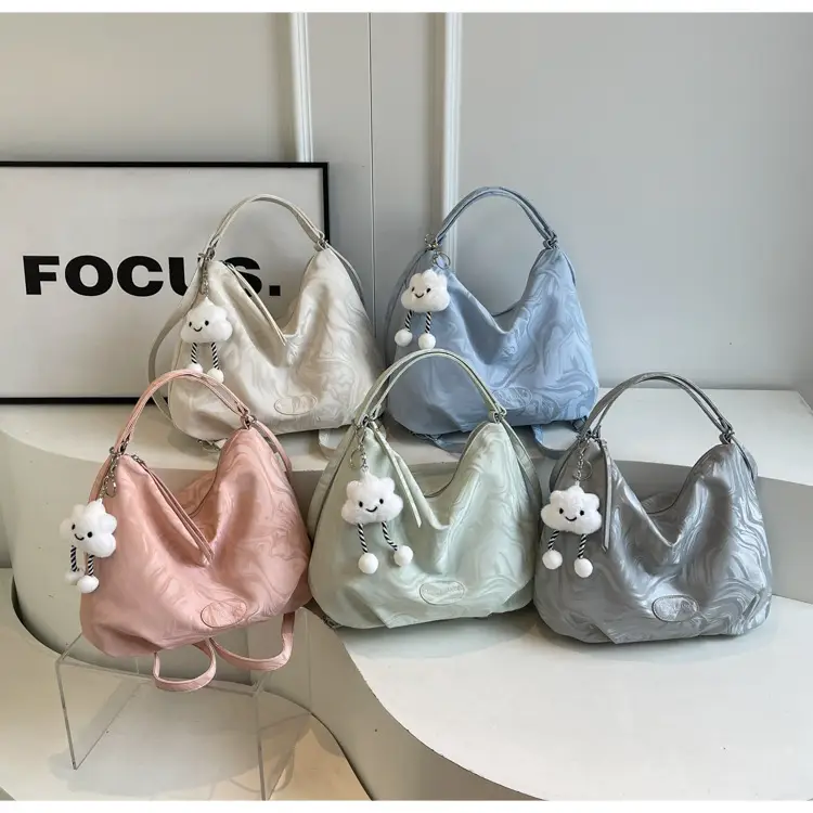 Women's Cute Unicorn Shoulder Bag Large Capacity — feature 14