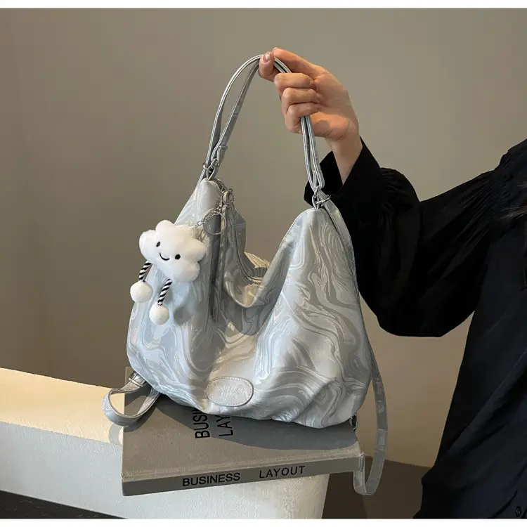 Women's Cute Unicorn Shoulder Bag Large Capacity — feature 15