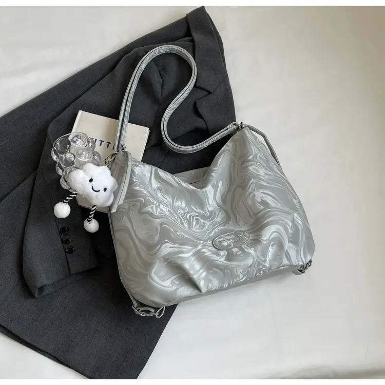 Women's Cute Unicorn Shoulder Bag Large Capacity — feature 17