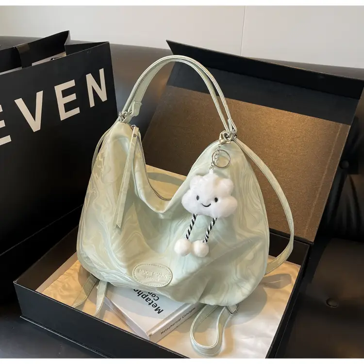 Women's Cute Unicorn Shoulder Bag Large Capacity — feature 18