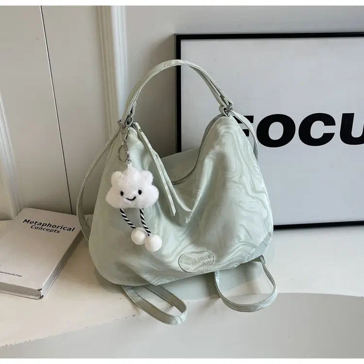 Women's Cute Unicorn Shoulder Bag Large Capacity — feature 19