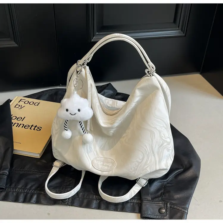 Women's Cute Unicorn Shoulder Bag Large Capacity — feature 21
