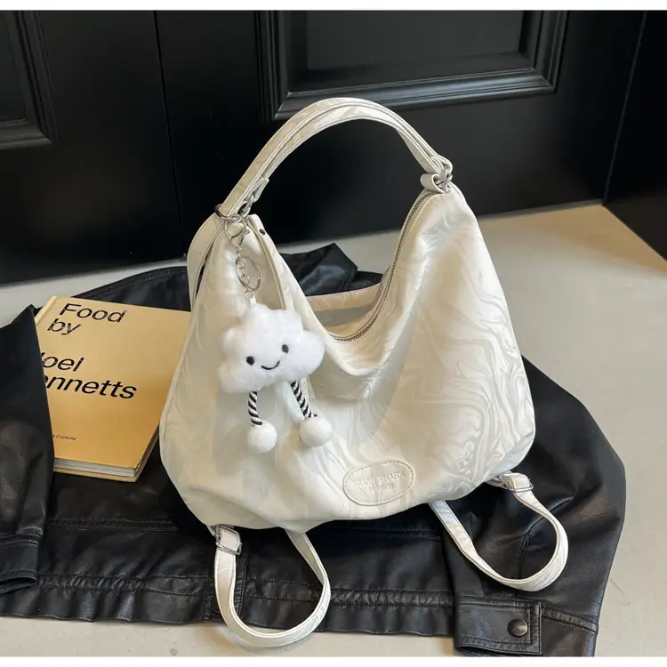 Women's Cute Unicorn Shoulder Bag Large Capacity — feature 22