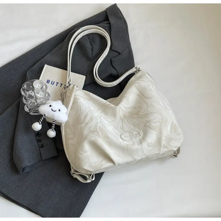 Women's Cute Unicorn Shoulder Bag Large Capacity — feature 23