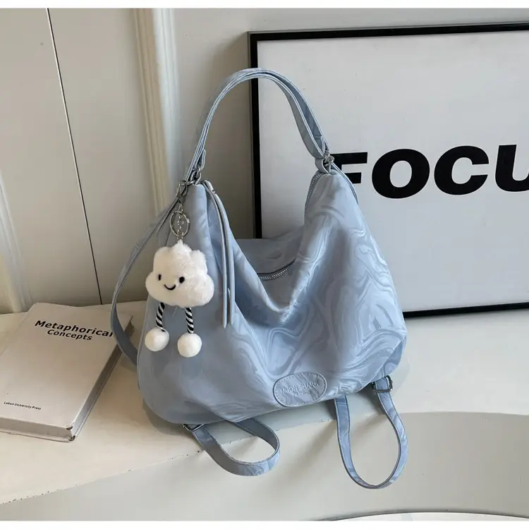 Women's Cute Unicorn Shoulder Bag Large Capacity — feature 24
