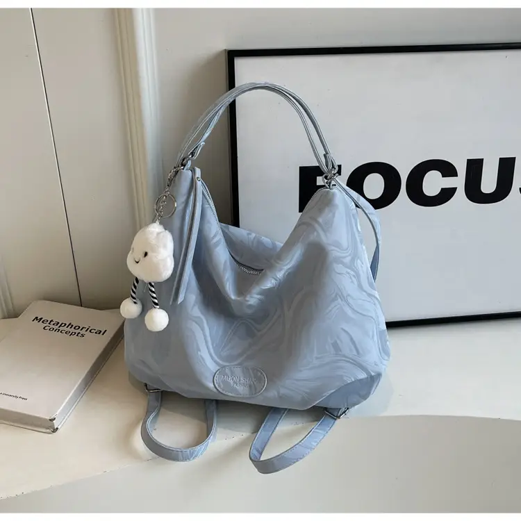 Women's Cute Unicorn Shoulder Bag Large Capacity — feature 25