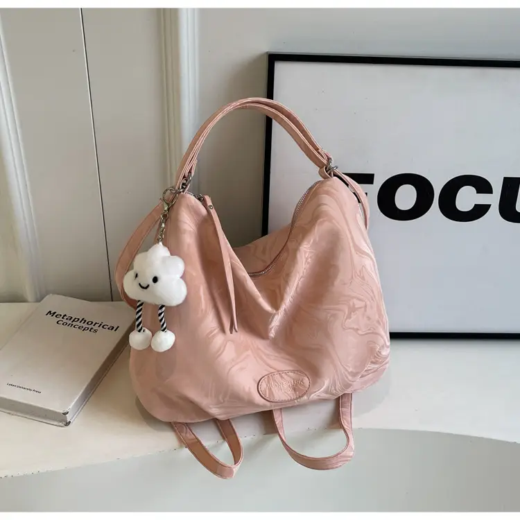 Women's Cute Unicorn Shoulder Bag Large Capacity — feature 27