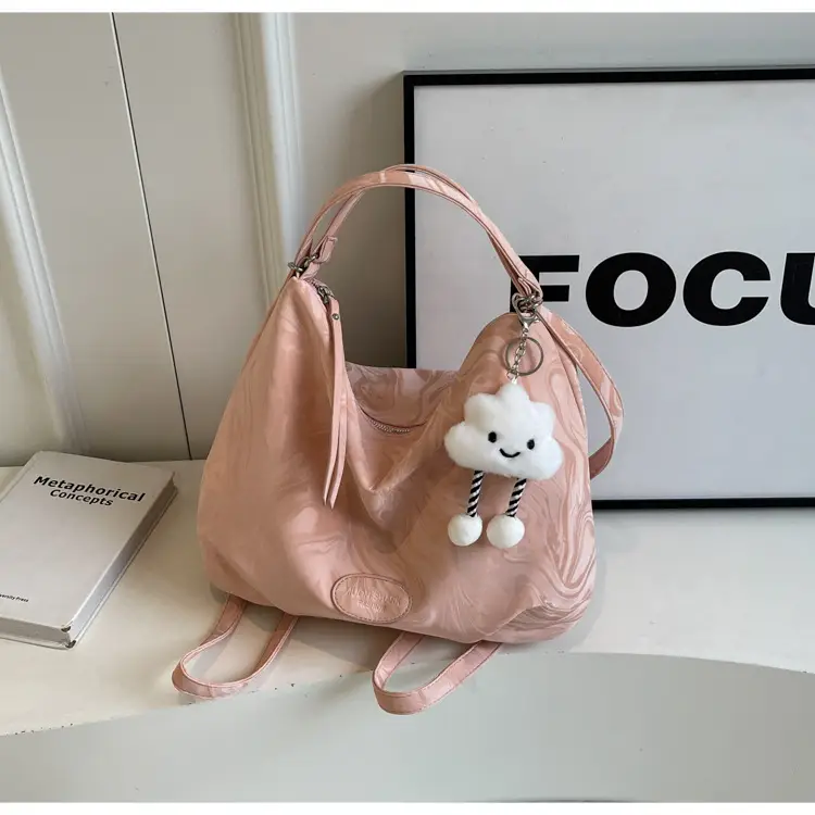 Women's Cute Unicorn Shoulder Bag Large Capacity — feature 28