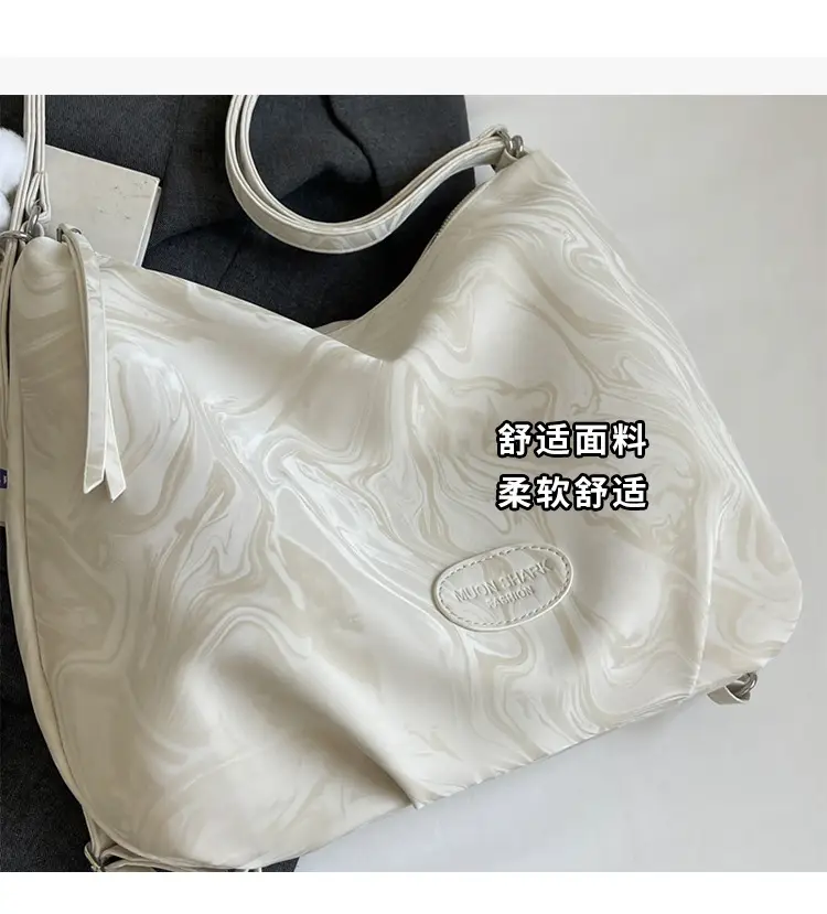 Women's Cute Unicorn Shoulder Bag Large Capacity — feature 4