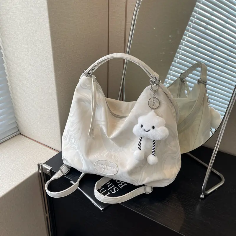 Women's Cute Unicorn Shoulder Bag Large Capacity - Image 2