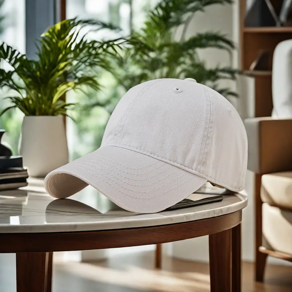 Cotton Washable Retro Baseball Cap for Men Women — feature 18