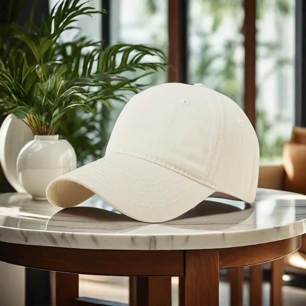 Cotton Washable Retro Baseball Cap for Men Women — feature 19