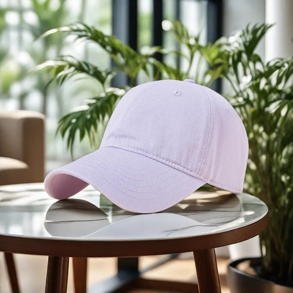 Cotton Washable Retro Baseball Cap for Men Women — feature 20
