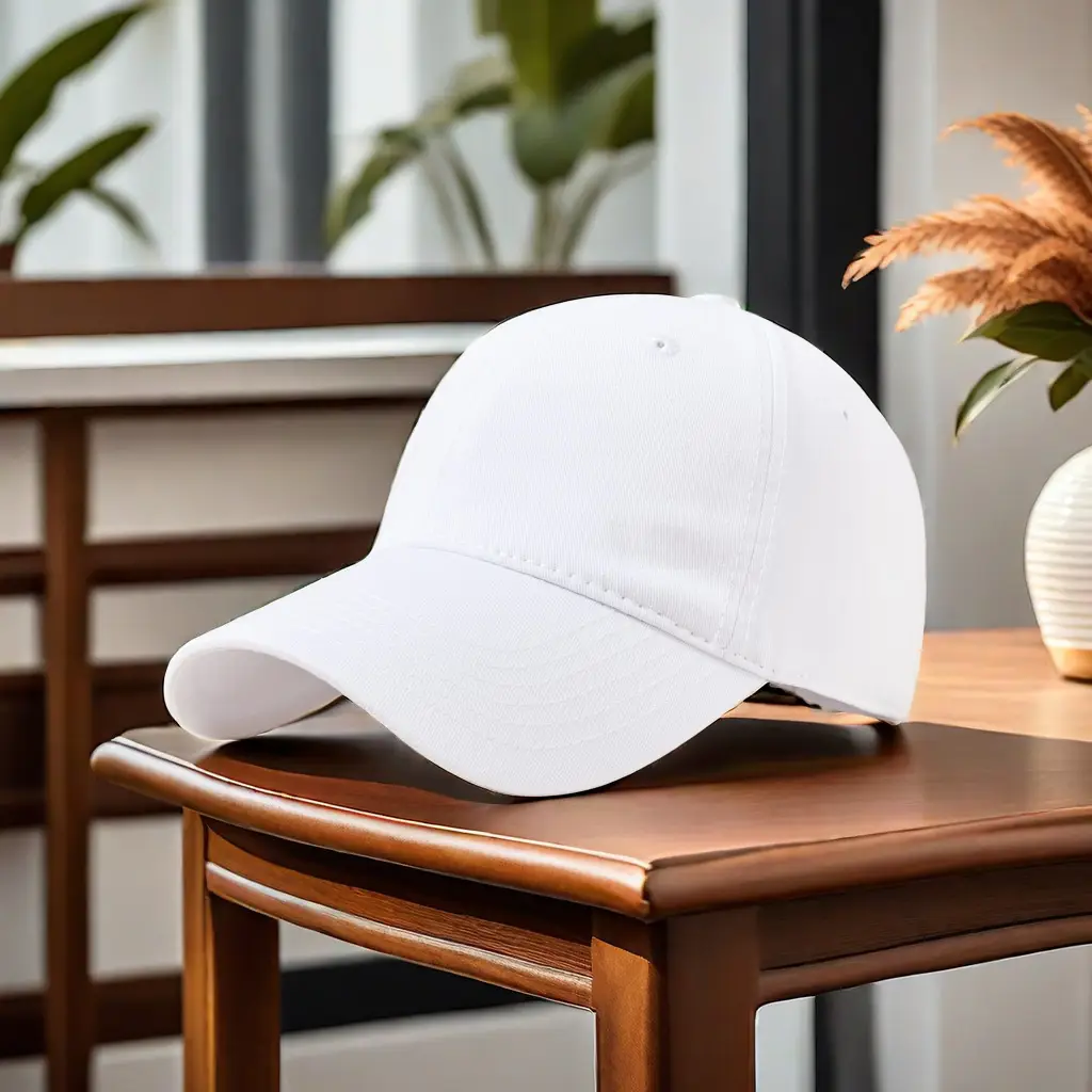 Cotton Washable Retro Baseball Cap for Men Women — feature 6