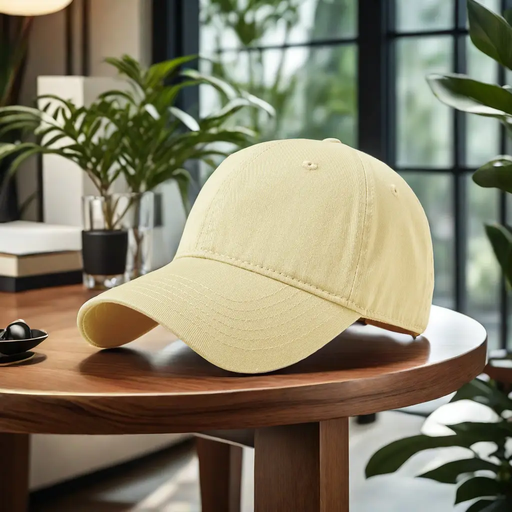 Cotton Washable Retro Baseball Cap for Men Women - Image 16
