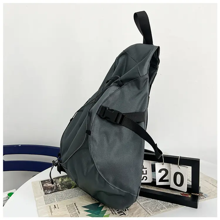 Men Women Crossbody Bag Large Capacity Tooling Fashion — feature 20
