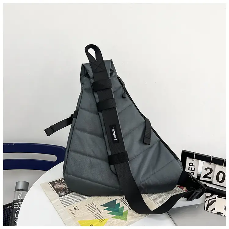 Men Women Crossbody Bag Large Capacity Tooling Fashion — feature 22