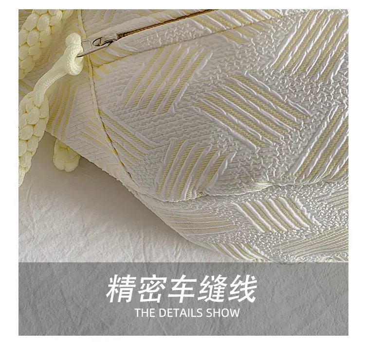 Cute Japanese Style Shoulder Bag for Girls — feature 10