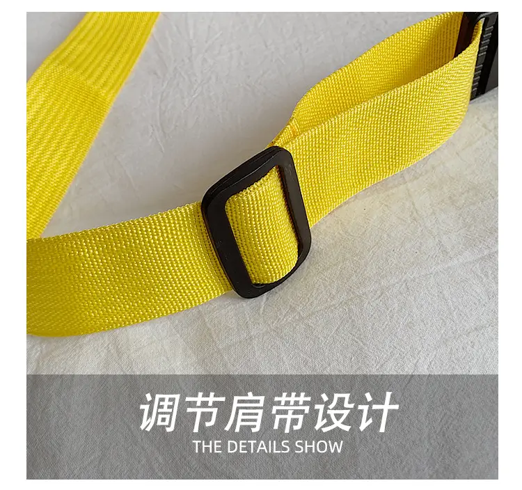 Cute Japanese Style Shoulder Bag for Girls — feature 11