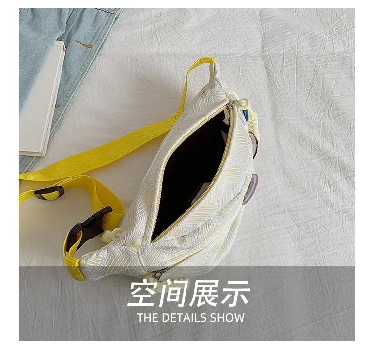 Cute Japanese Style Shoulder Bag for Girls — feature 12