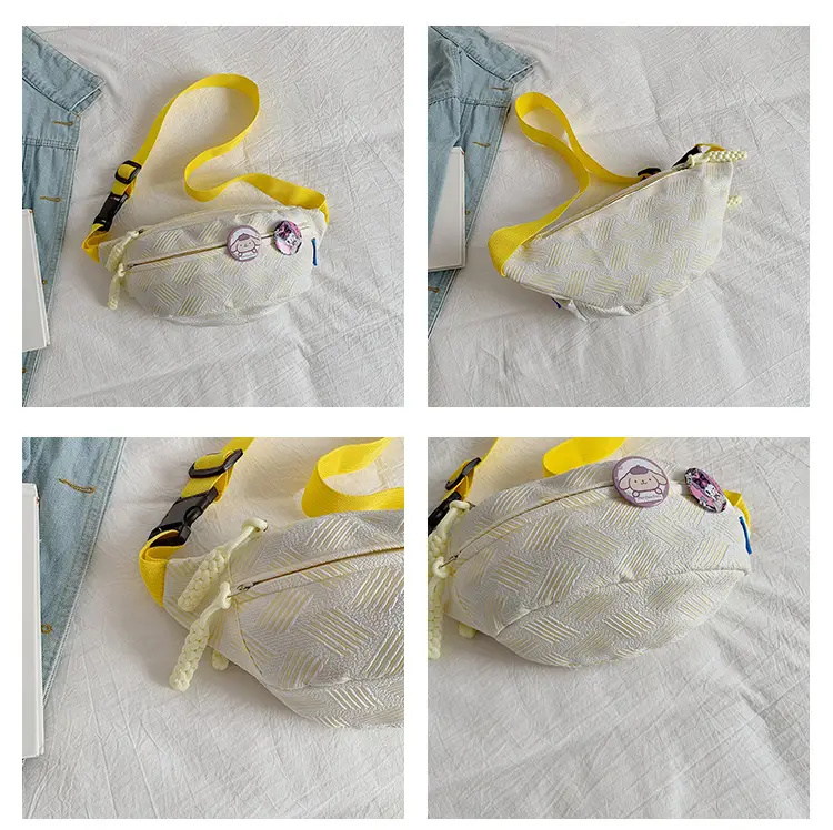 Cute Japanese Style Shoulder Bag for Girls — feature 13