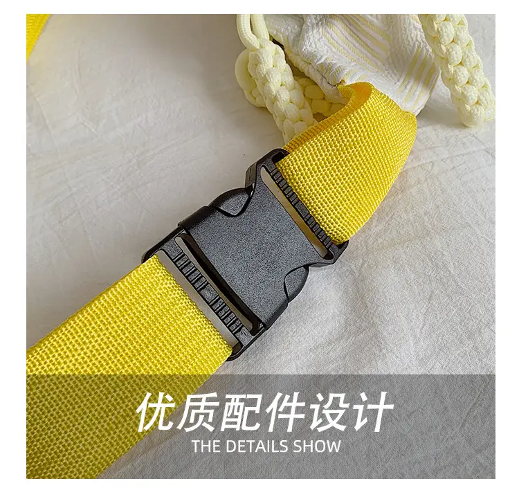 Cute Japanese Style Shoulder Bag for Girls — feature 8
