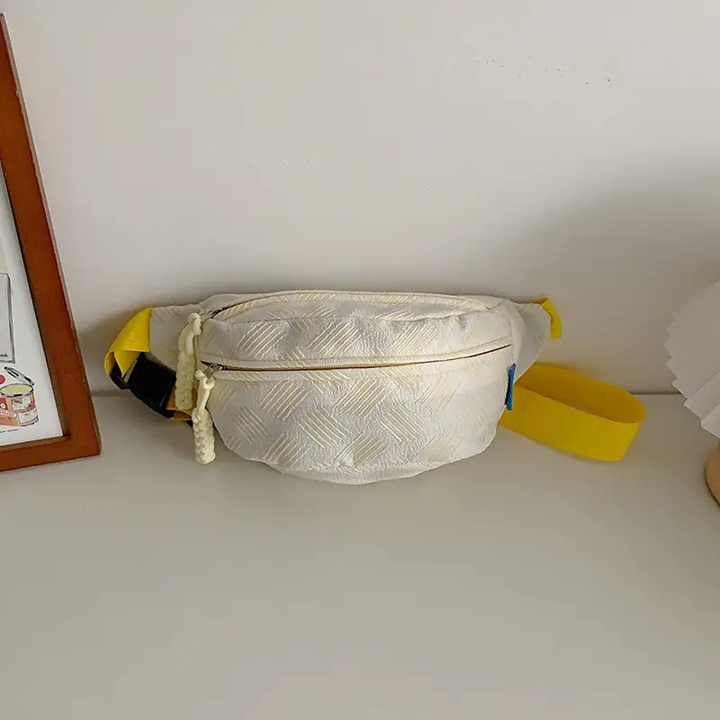 Cute Japanese Style Shoulder Bag for Girls - Image 3