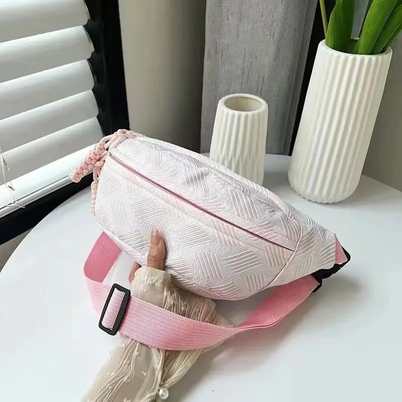 Cute Japanese Style Shoulder Bag for Girls - Image 4