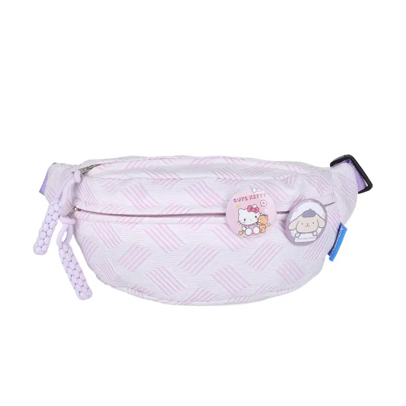 Cute Japanese Style Shoulder Bag for Girls - Image 5