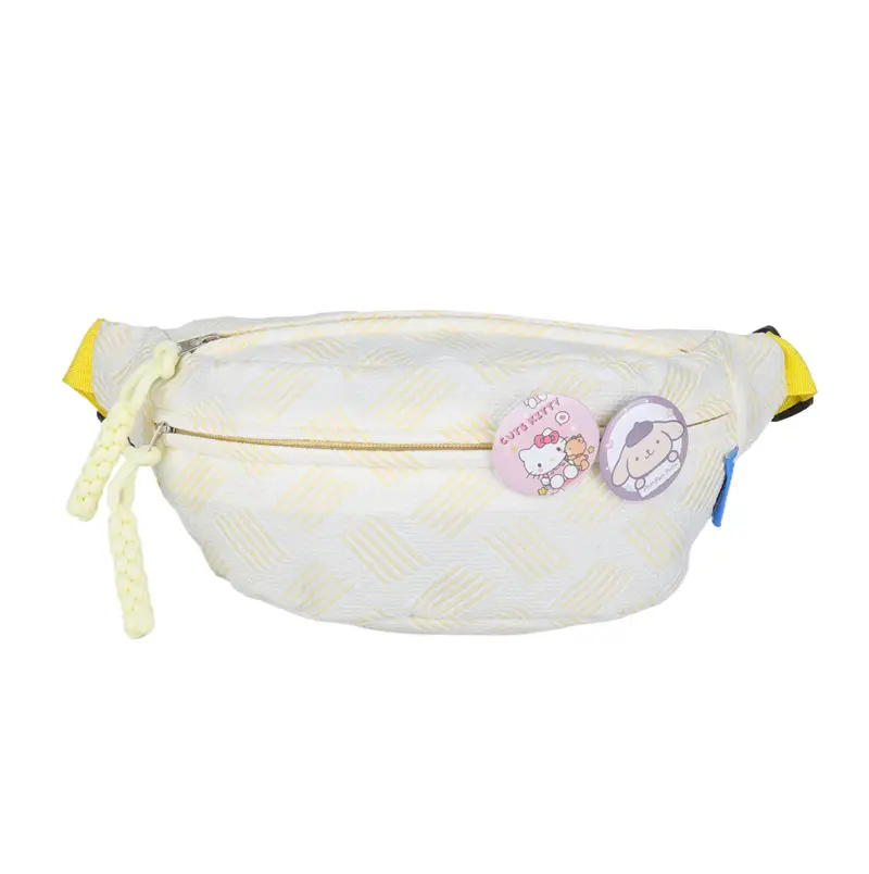 Cute Japanese Style Shoulder Bag for Girls - Image 7