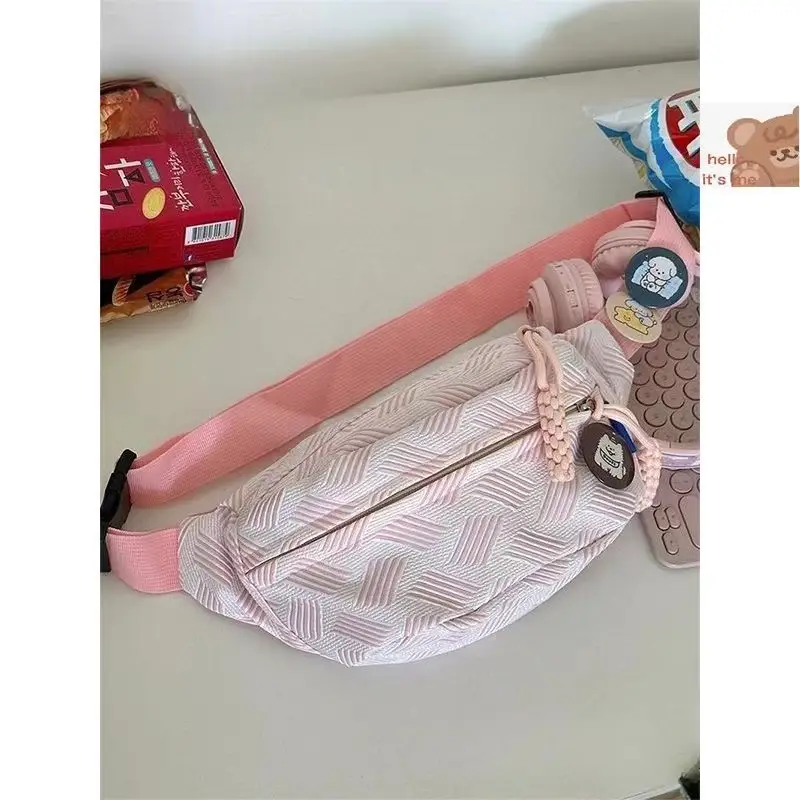 Cute Japanese Style Shoulder Bag for Girls - Image 8