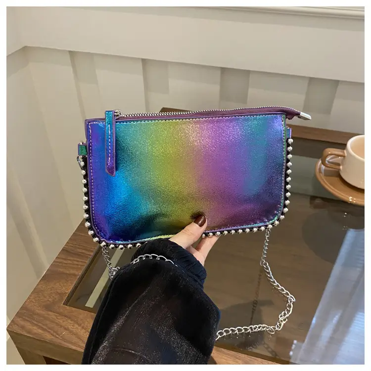 Black Korean Style Crossbody Bag for Women 2024 — feature 10