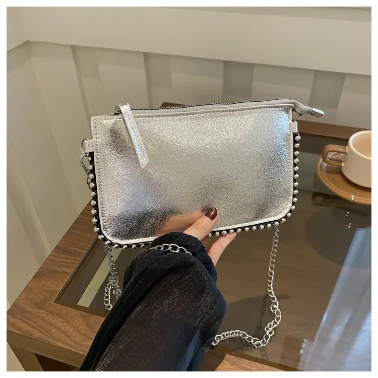 Black Korean Style Crossbody Bag for Women 2024 — feature 12