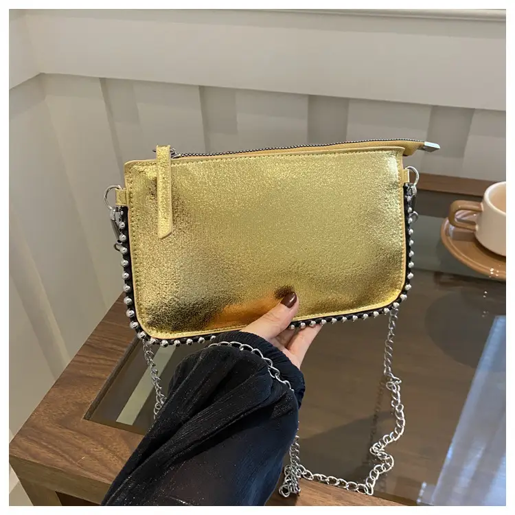 Black Korean Style Crossbody Bag for Women 2024 — feature 16