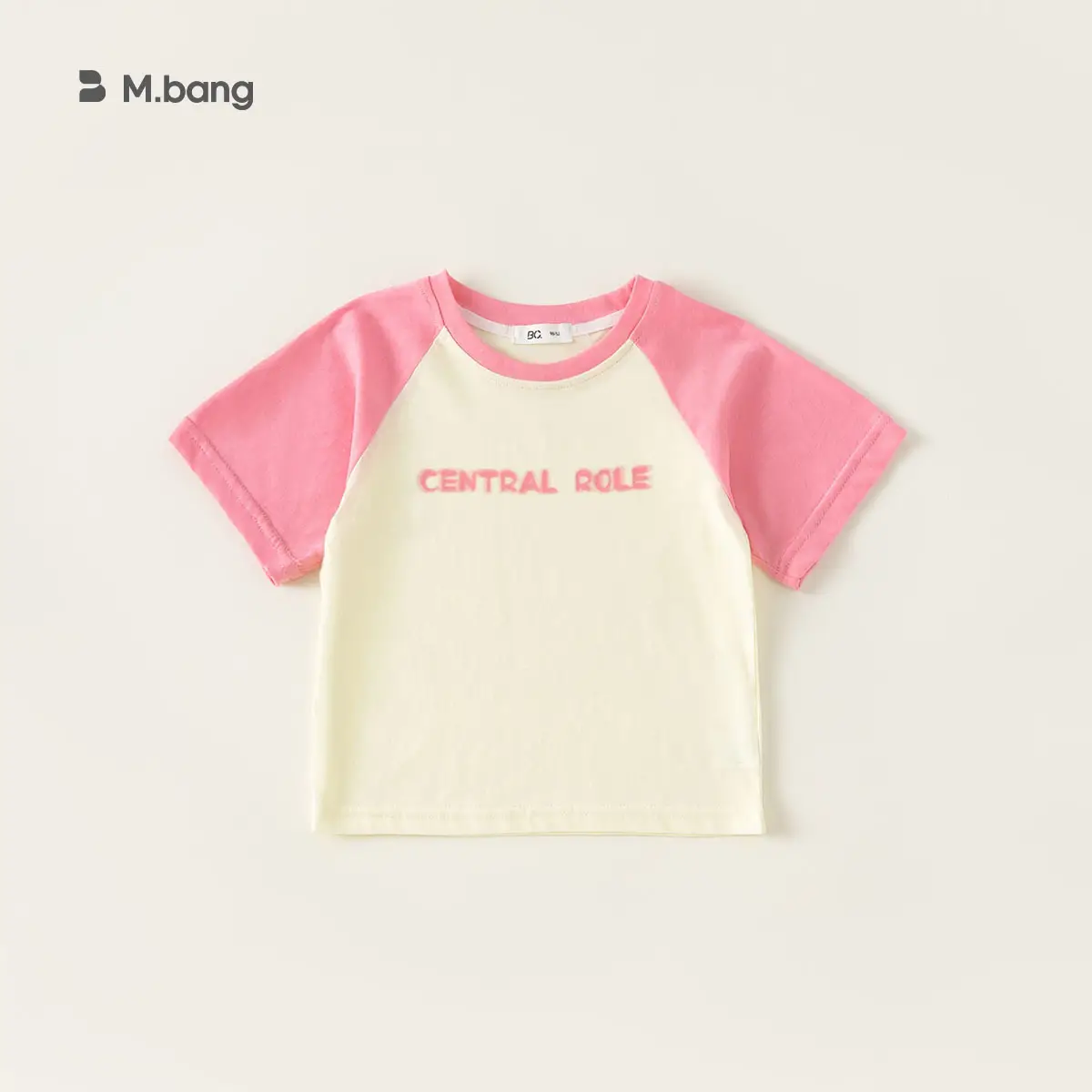 Purple T-shirt for Boys Summer Casual Mosquito Proof - Image 5