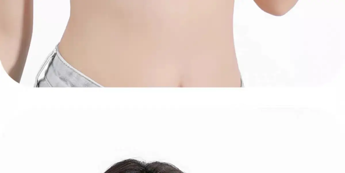 Traceless Cloud Sense Women's Pink Push-Up Bra Medium — feature 22