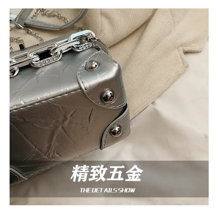 Stylish Bow Crossbody Bag for Girls 2025 — feature 9