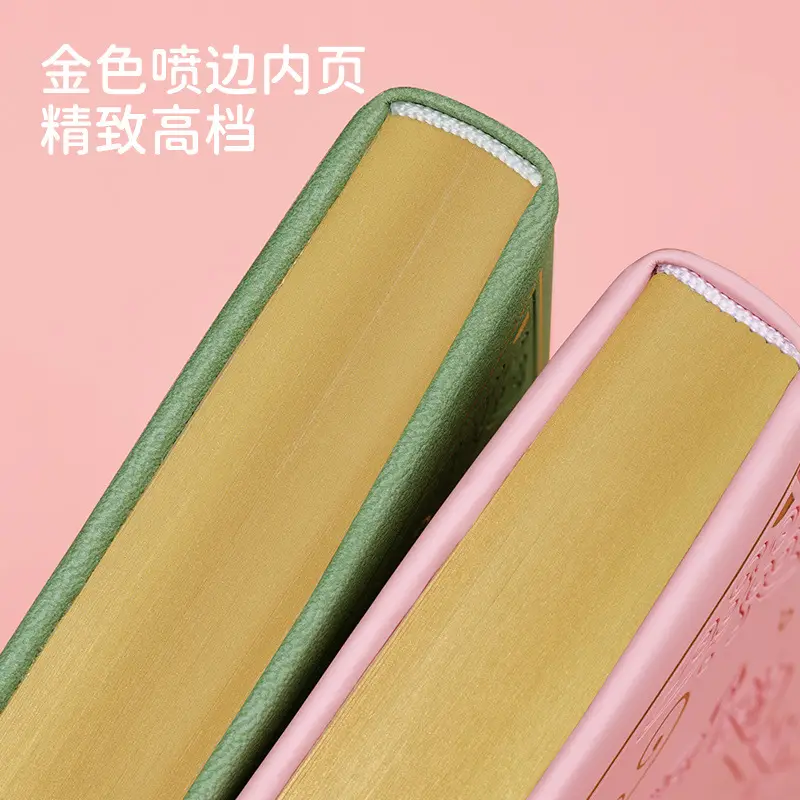 Heart-Shaped Combination Lock Diary Gift Notebook - Image 8