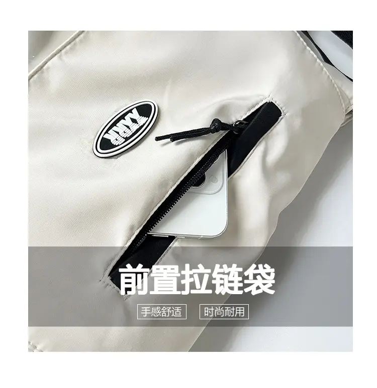 Blue Japanese Department Shoulder Crossbody Bag for College Girls — feature 12