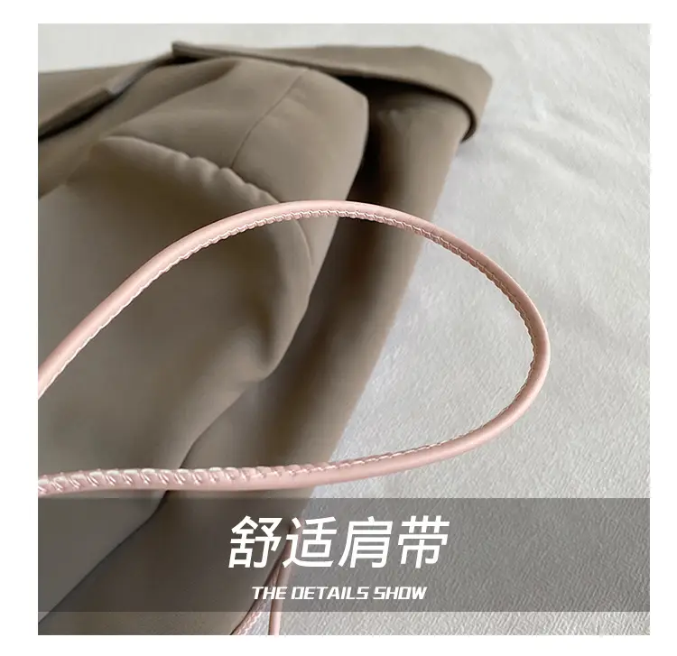 New Chinese Style Mini Bag Women Mobile Phone Bag — feature 5