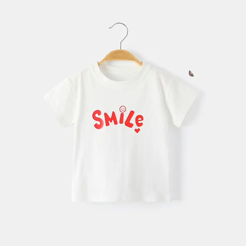 Boys Navy T-Shirt Summer Kids 1-3Yr - Image 2