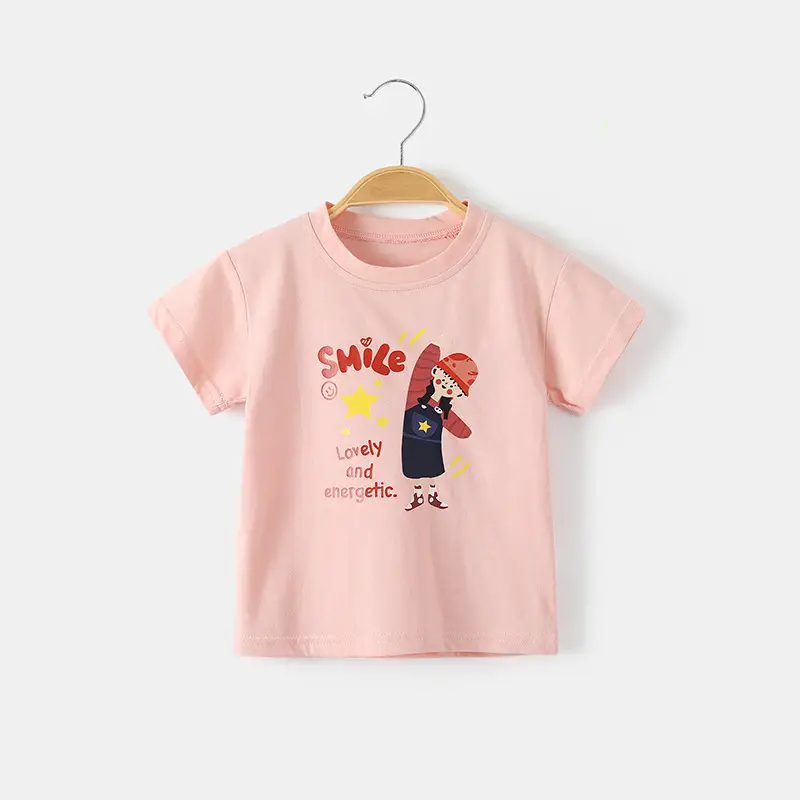 Boys Navy T-Shirt Summer Kids 1-3Yr - Image 7