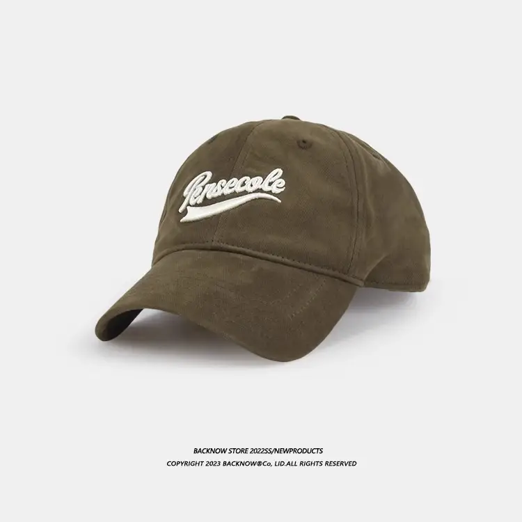 Women's Black Parisole Letter Cap — feature 10