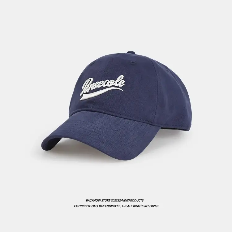 Women's Black Parisole Letter Cap — feature 12