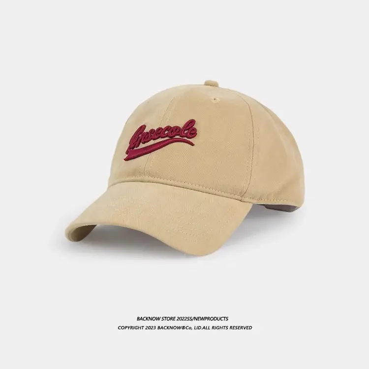 Women's Black Parisole Letter Cap — feature 5