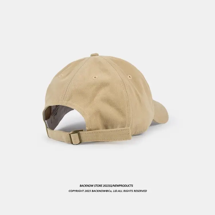 Women's Black Parisole Letter Cap — feature 6
