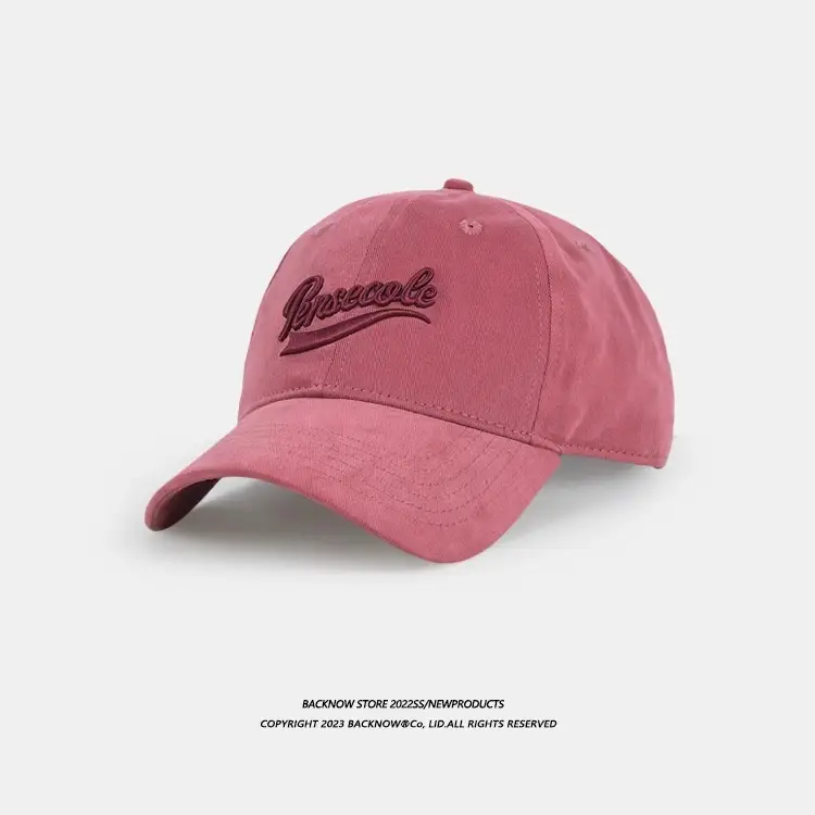 Women's Black Parisole Letter Cap — feature 8