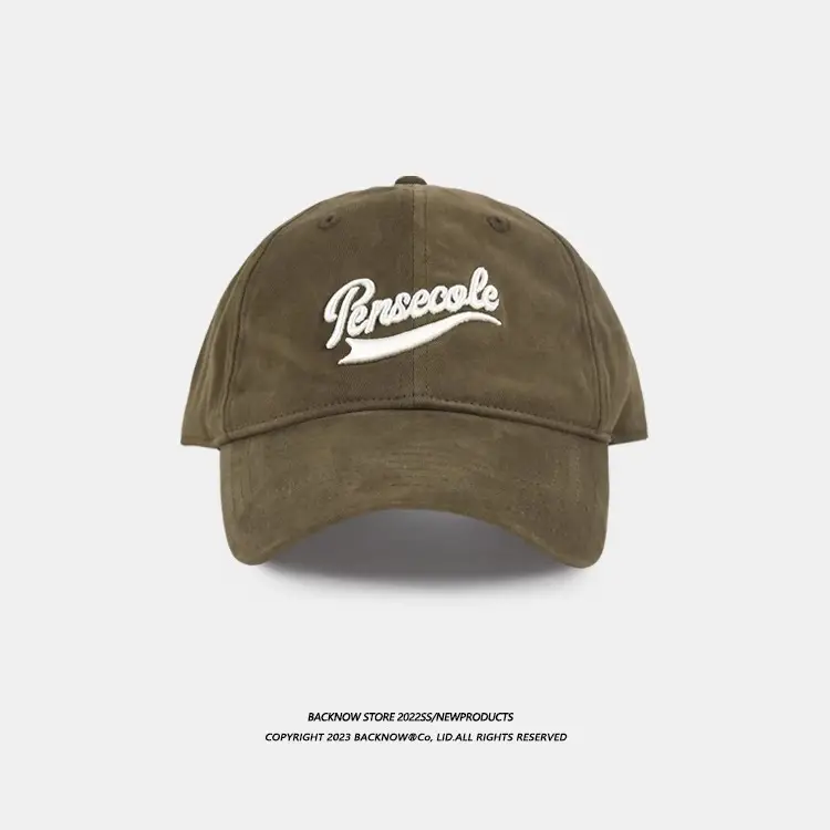 Women's Black Parisole Letter Cap — feature 9